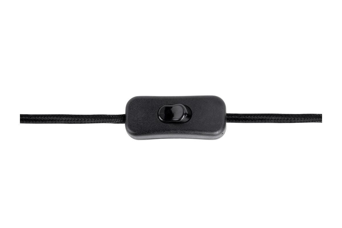 Tischlampe Madrid - Designlampe aus Eisen