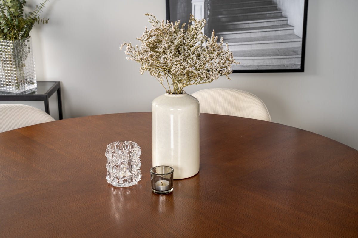 Esstisch Solara - im modernen, skandinavisch inspirierten Design