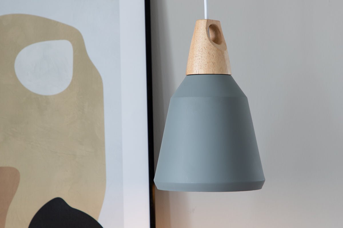 Pendelleuchte „Rubenzori" – Für einen luxuriösen Gesamteindruck