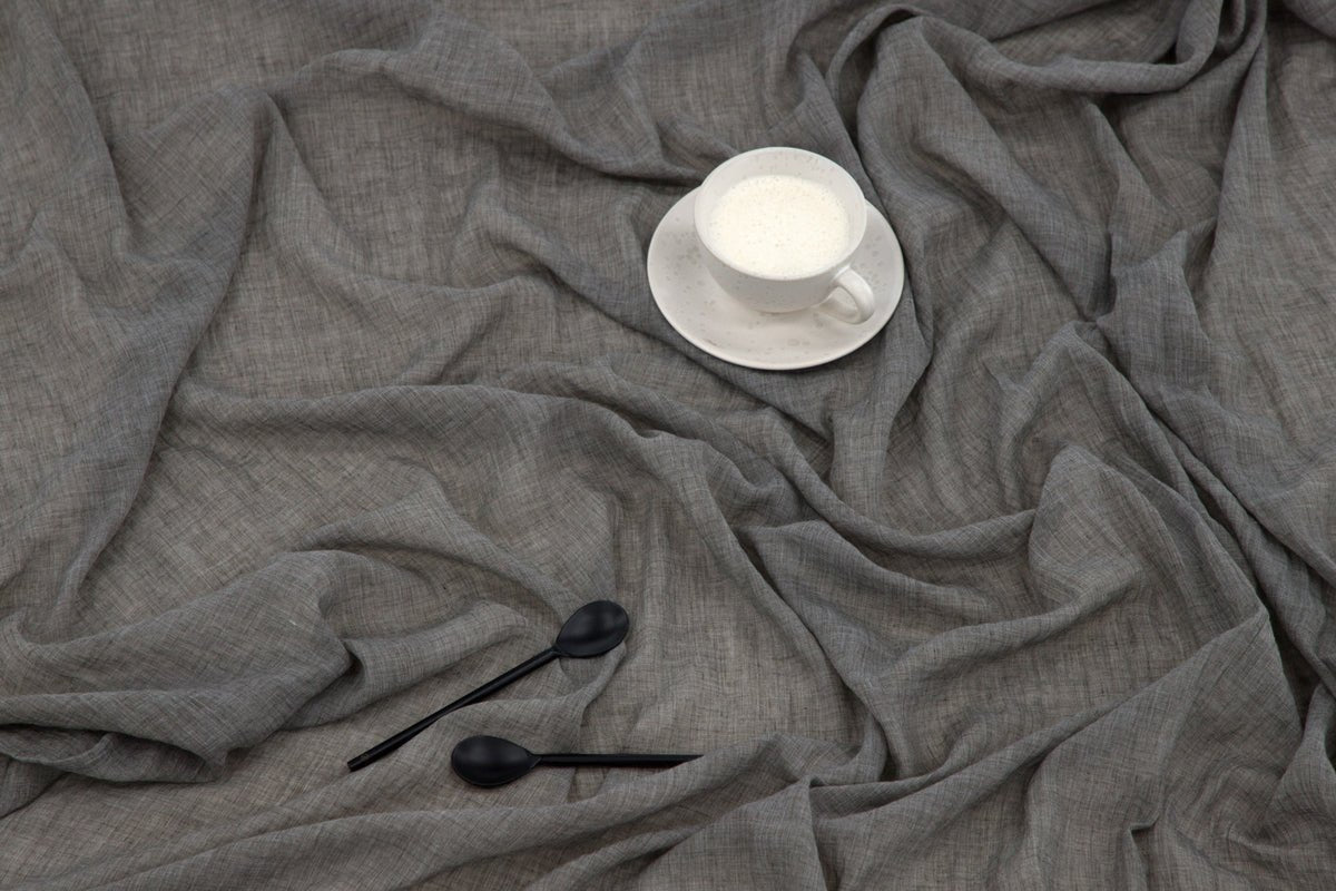 Gardinen-Set Sophia – in 3 Farben erhältlich