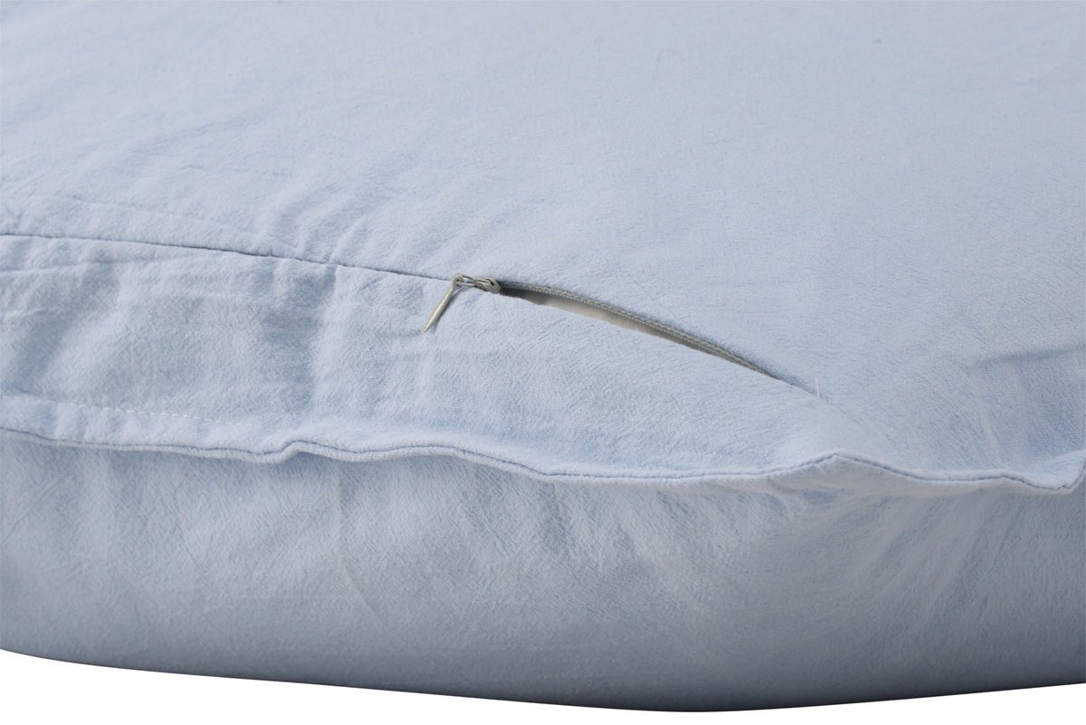 Kissenbezug Matterhorn - 45x45 cm in verschiedenen Farben aus 100% Baumwolle