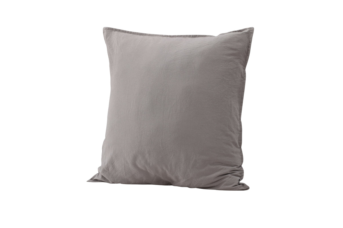 Kissenbezug Autumn - 60x60 cm in verschiedenen Farben aus 100% Baumwolle