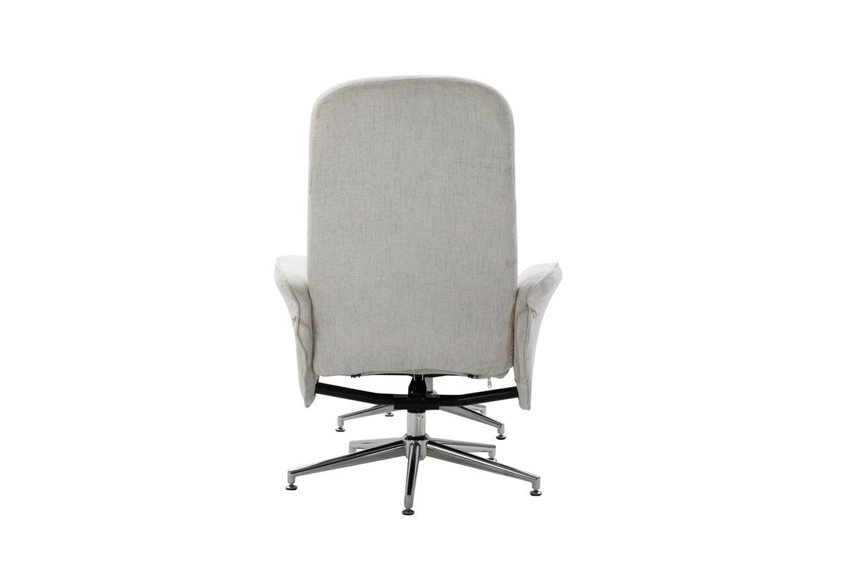 Sessel Rellee - Mit verstellbarer Rückenlehne