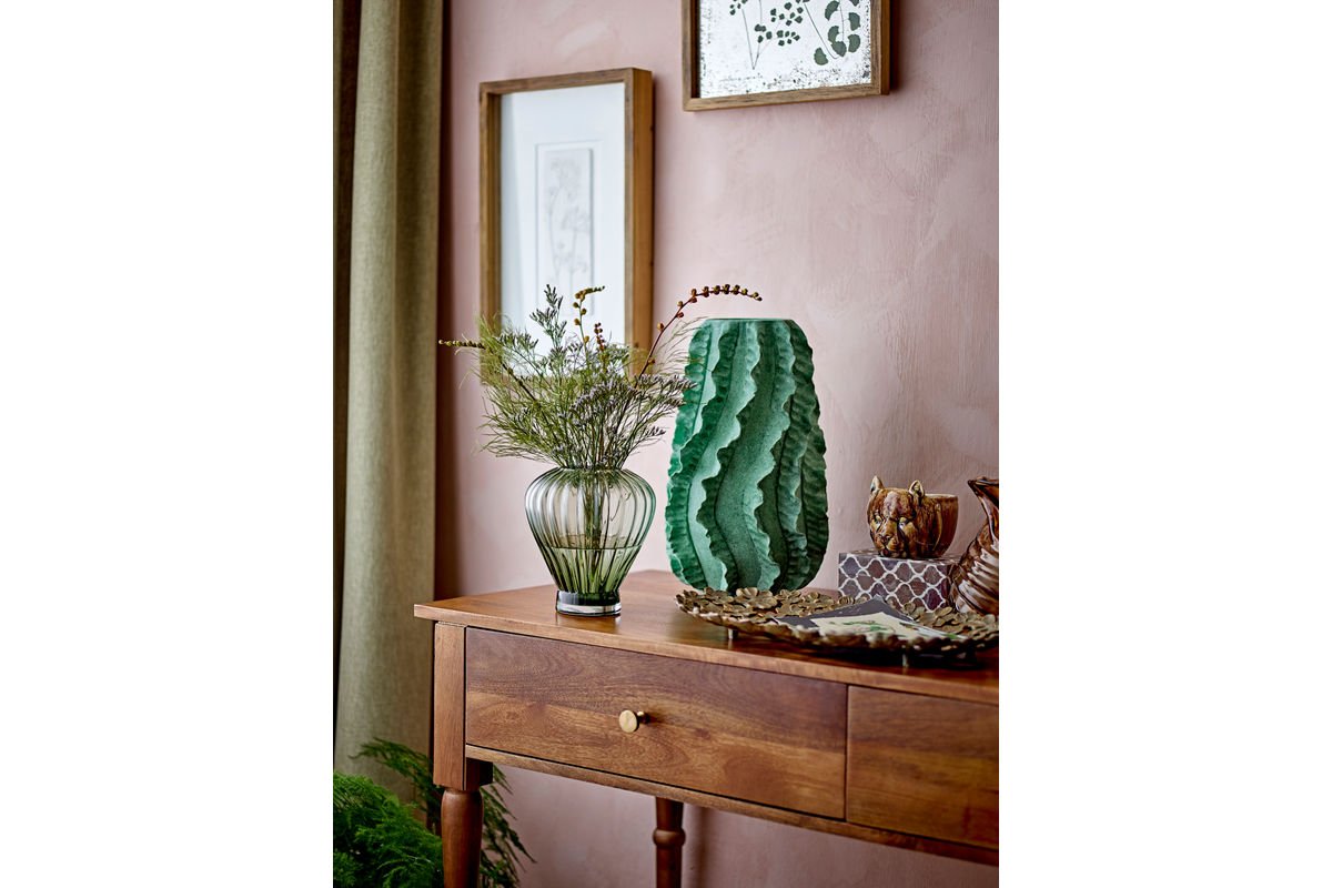 Vase „Cacto“ – aus Terrakotta