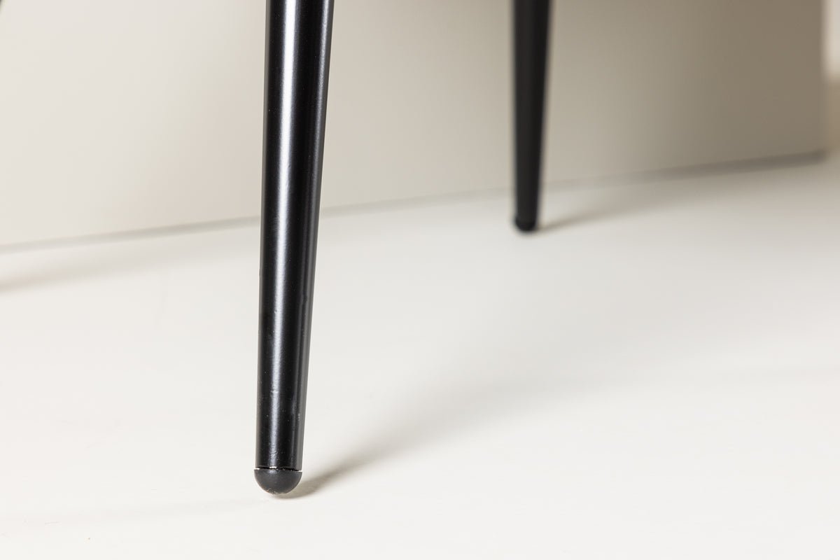 2er Set - Stuhl Brothers in Schwarz oder Grün