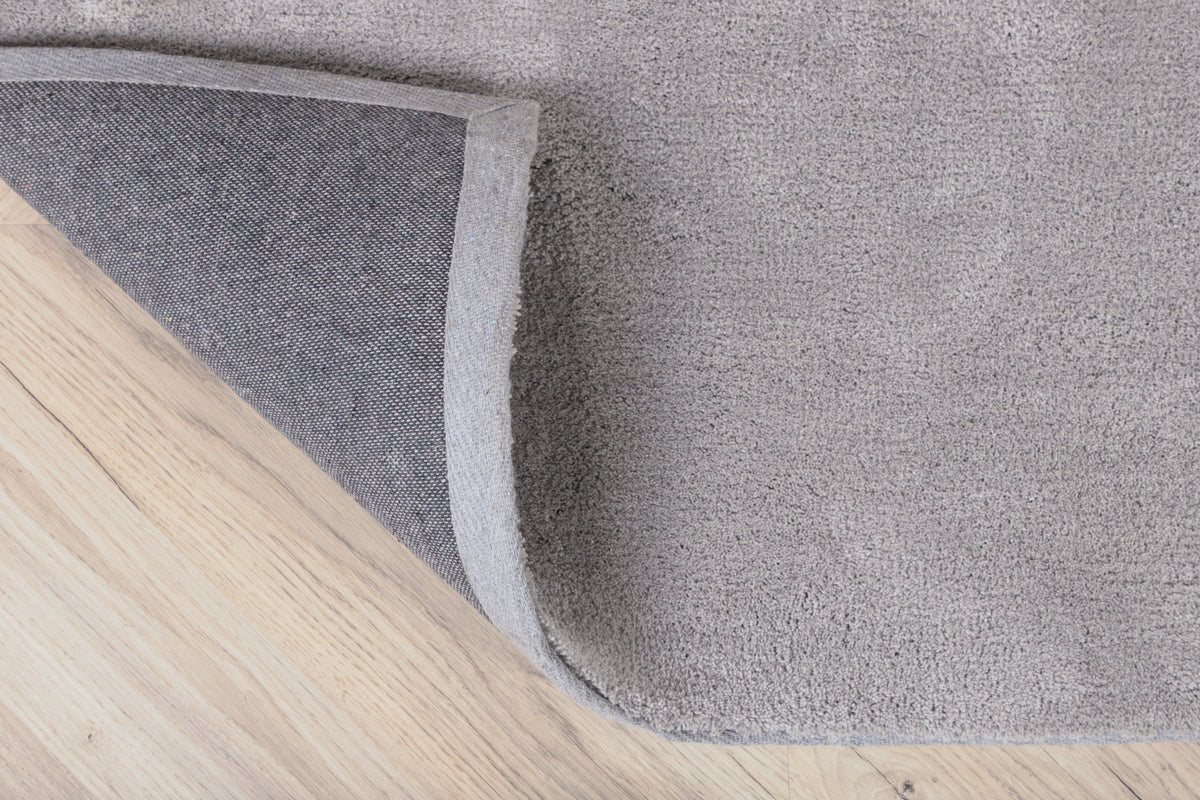 Teppich Olivia – in fünf Farben aus Polyester