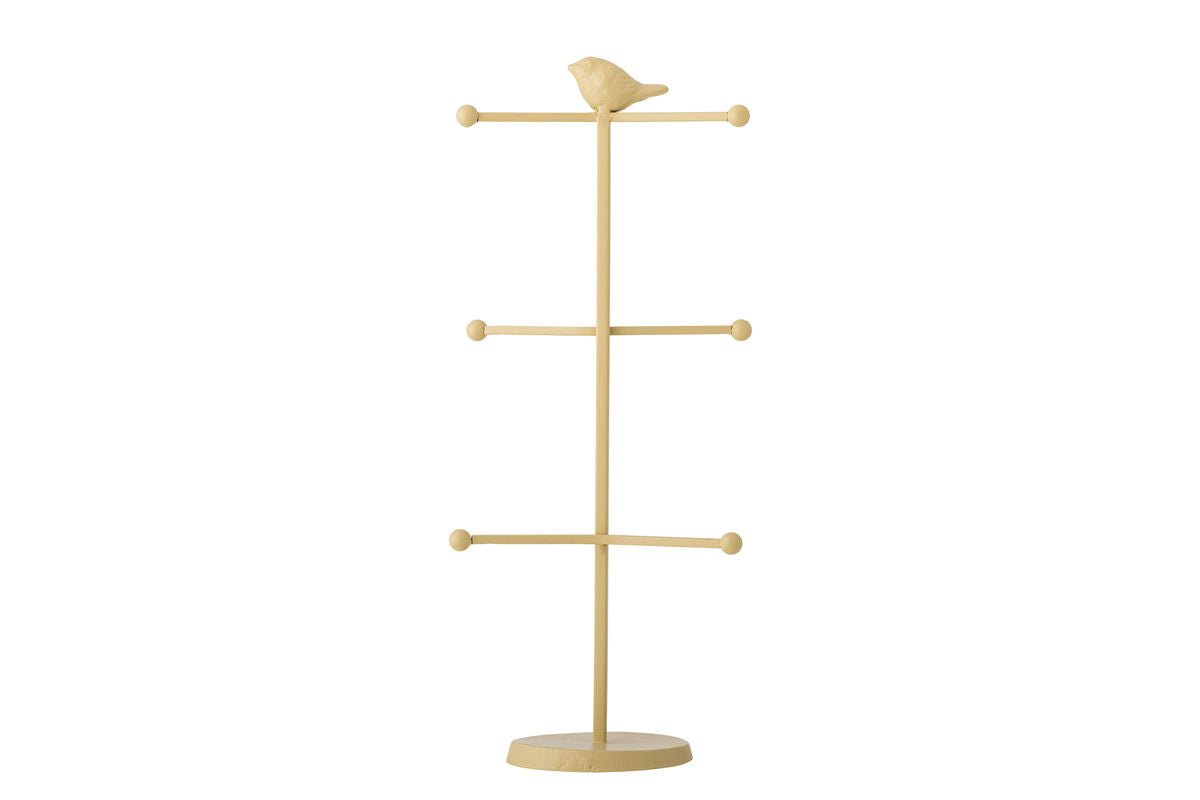 Tassenständer „Glade“ – pulverbeschichtetes Gusseisen