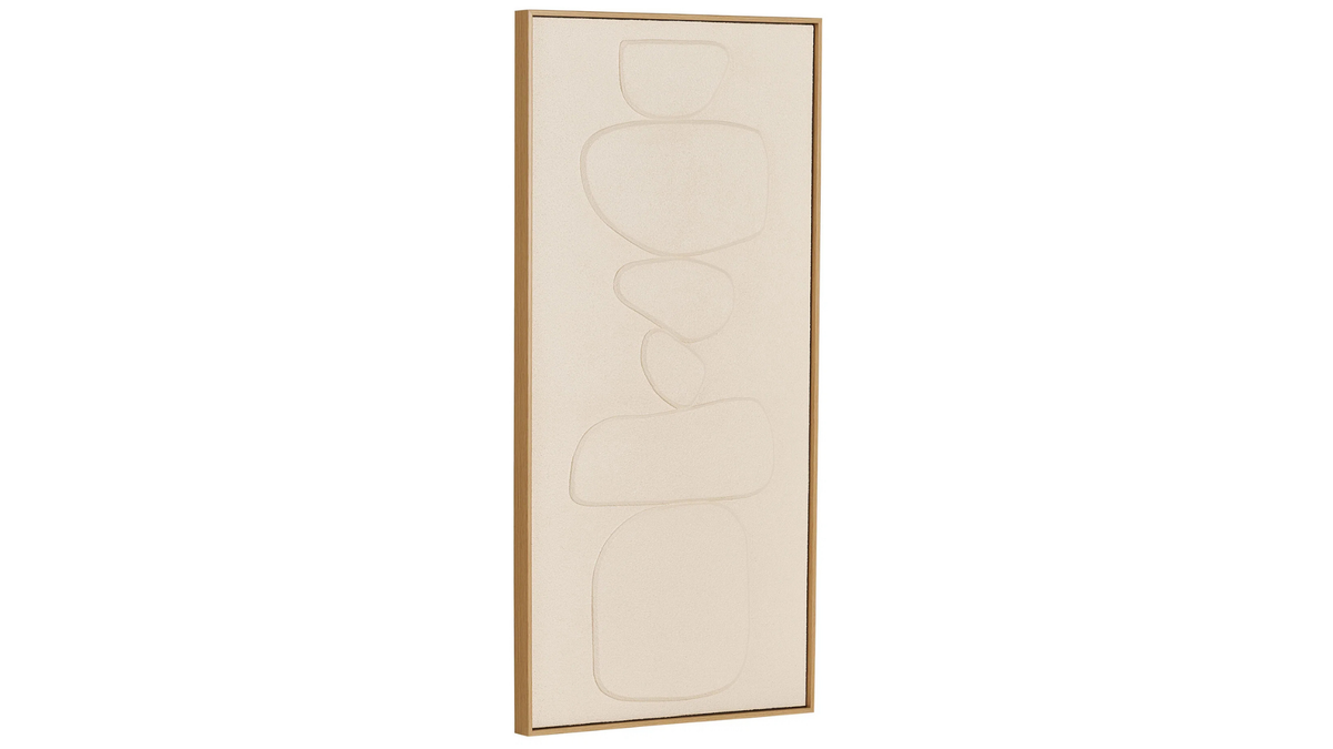 Wanddekoration North - Wählbar aus 2 Designs