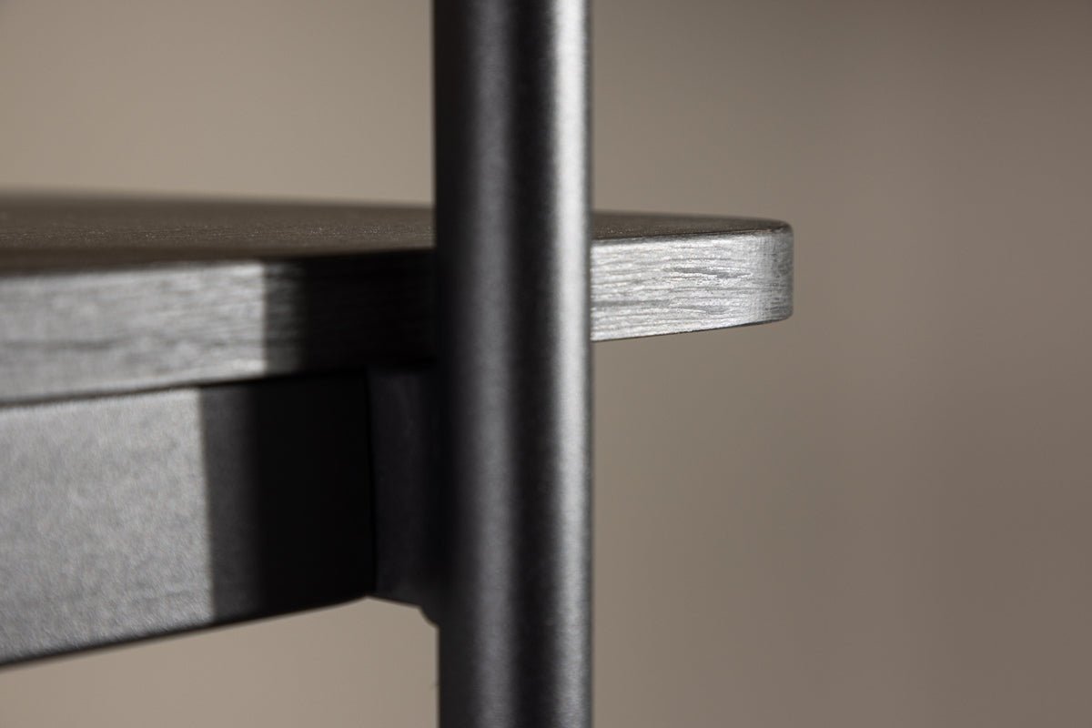 Beistelltisch Alin – in zwei Farben und Größen