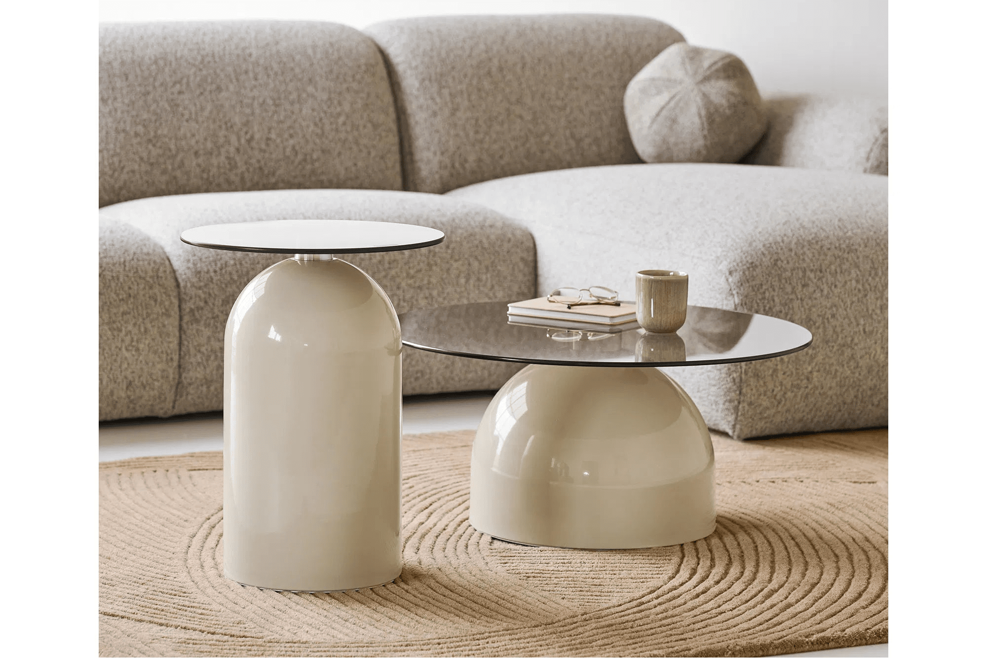 Teppich Sundvila – 200 x 300 aus 100% Wolle