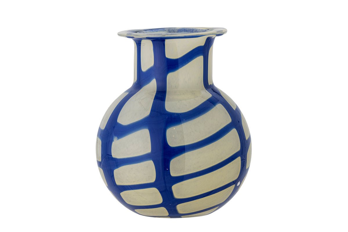 Vase „Rodos“ – aus Glas
