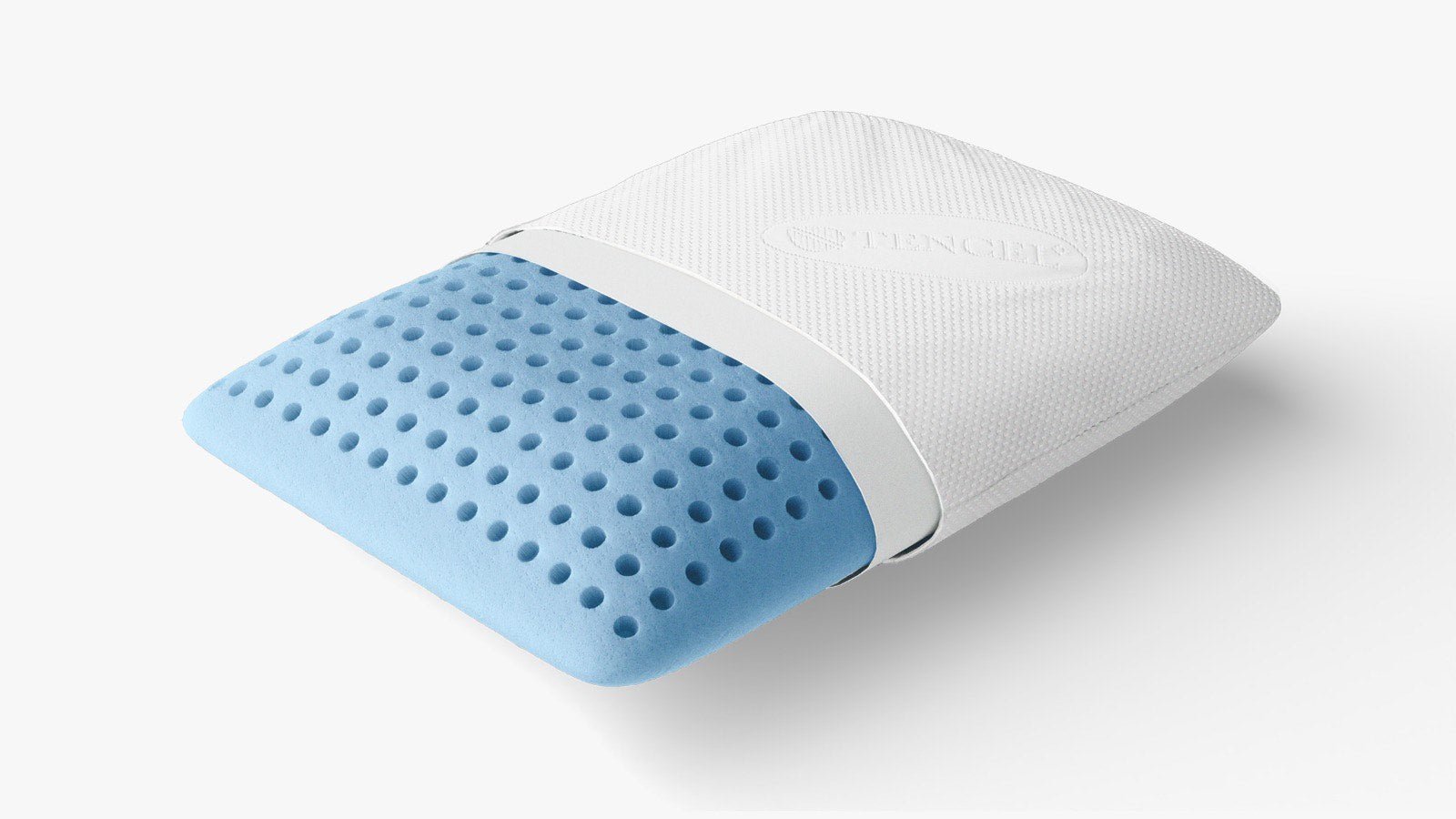 Oreiller de soutien cervical NightSense® AIR