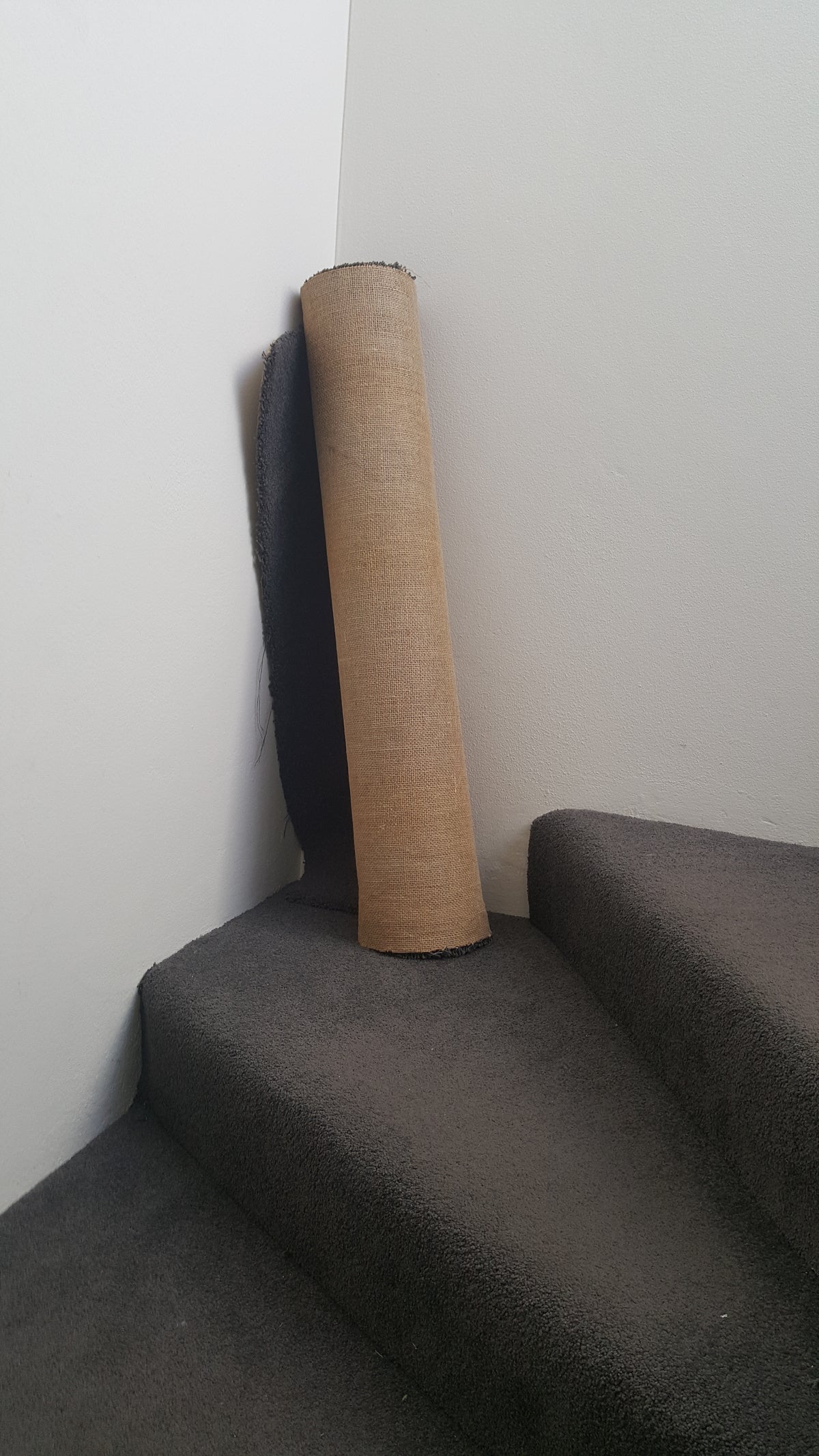 Poster Edge aus hochwertigem Papier