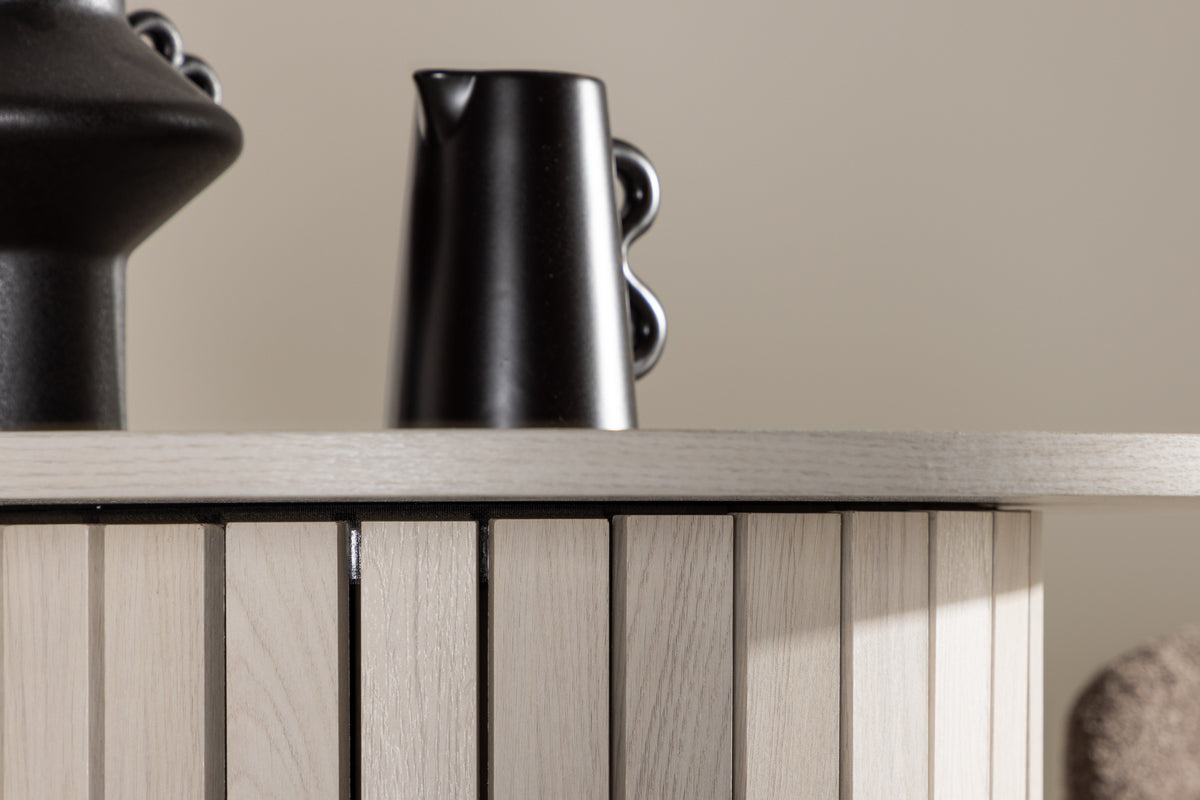 Esstisch Alira - ein runder Hochtisch