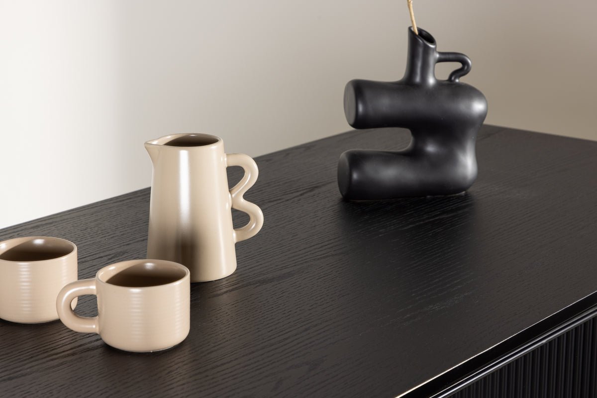 Esstisch Totara - ein echtes Stil-Statement