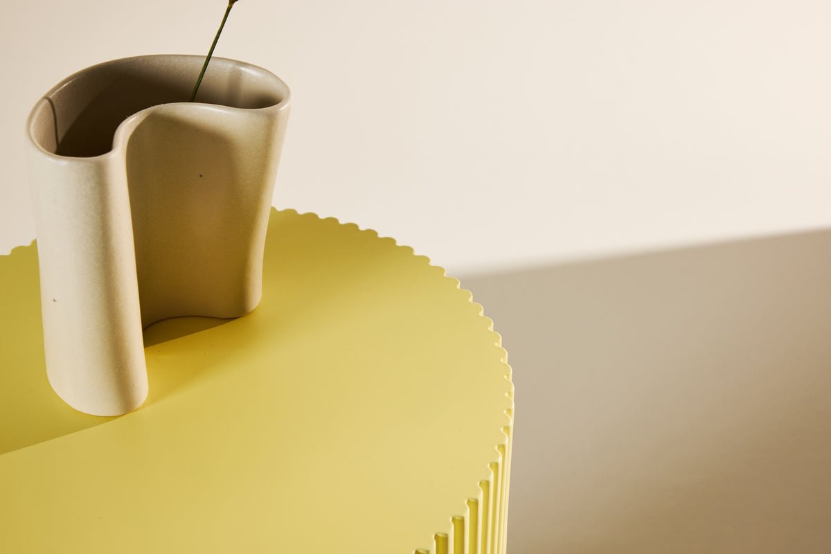 Beistelltisch Ibiza – in verschiedenen Farben