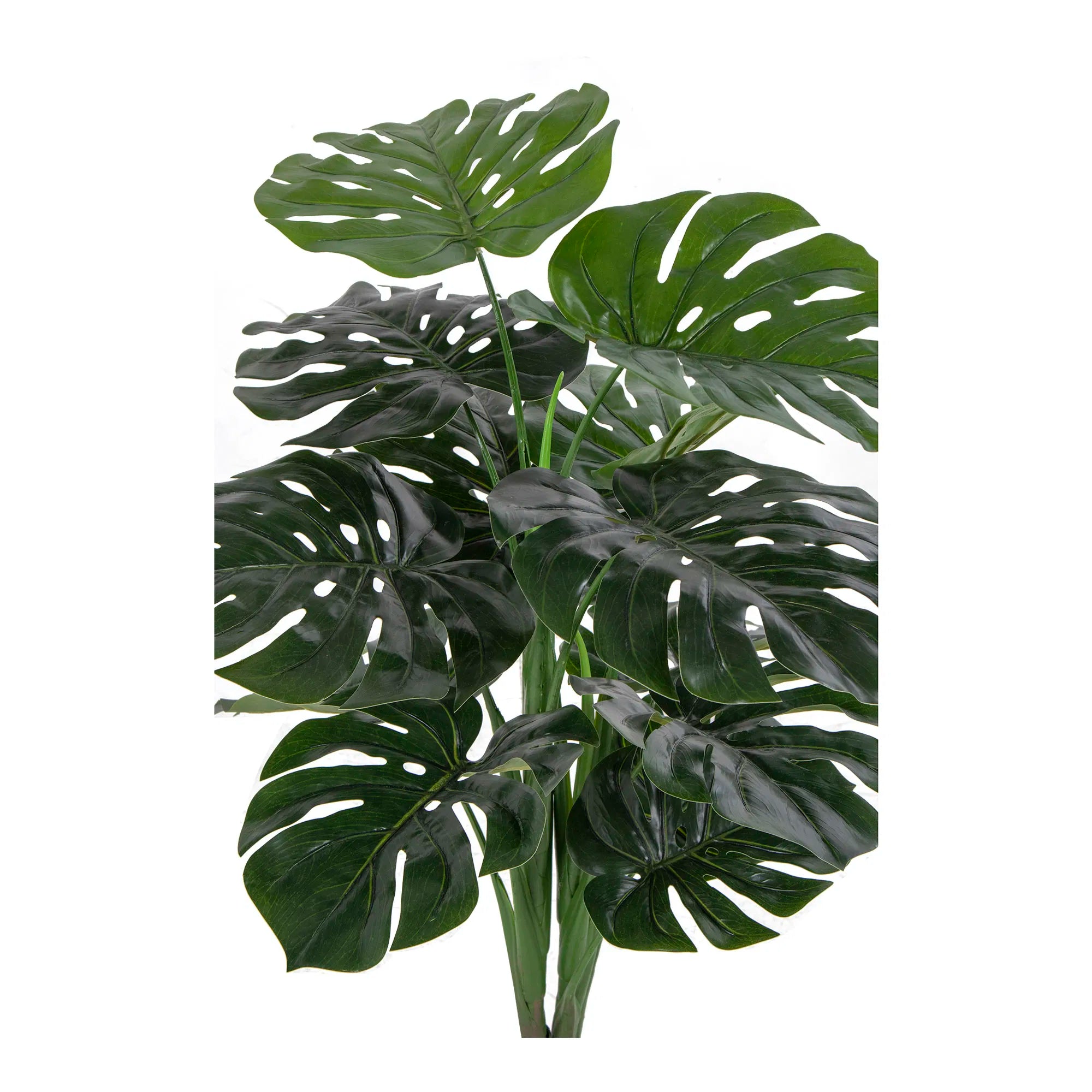 Kunstpflanze Monstera – 90 cm tropisches Highlight für dein Zuhause