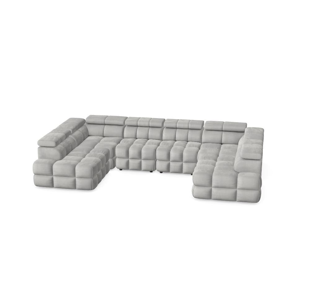 Modulares Sofa Buffalo - Deine Wunschkonfiguration 3OJ4PK