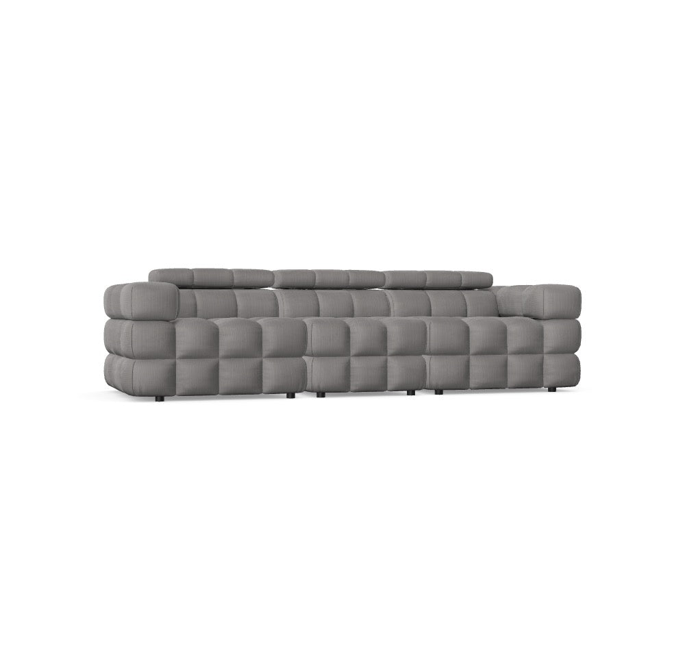 Modulares Sofa Buffalo - Deine Wunschkonfiguration 4SJYZT
