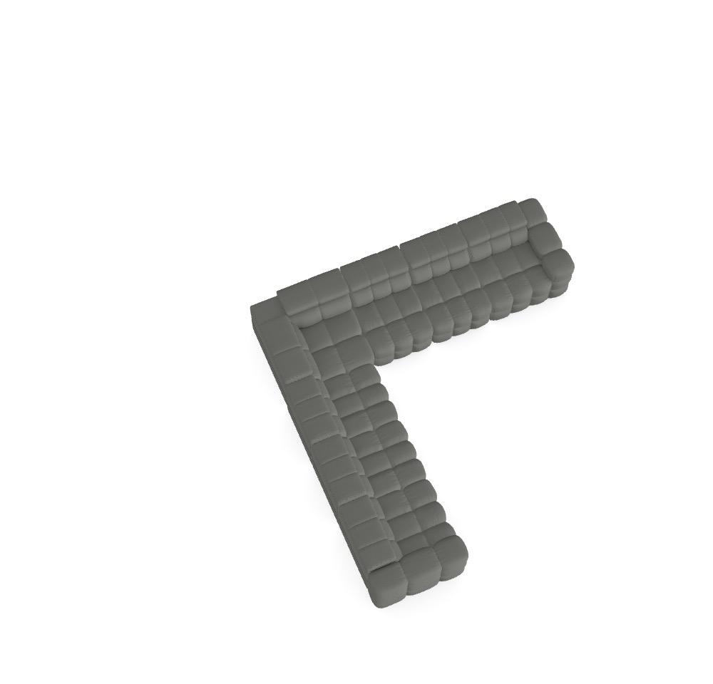 Modulares Sofa Buffalo - Deine Wunschkonfiguration 7GJRAK