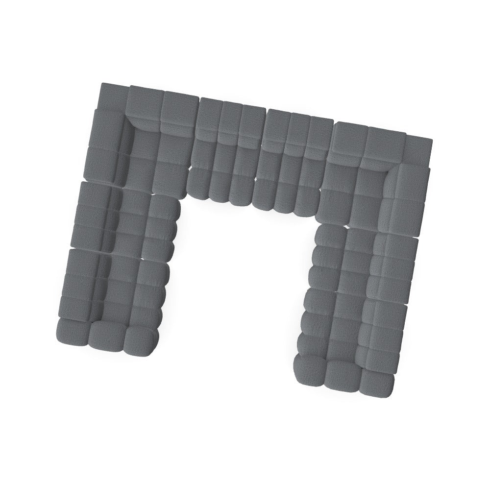 Modulares Sofa Buffalo - Deine Wunschkonfiguration M_CZ8NNMH