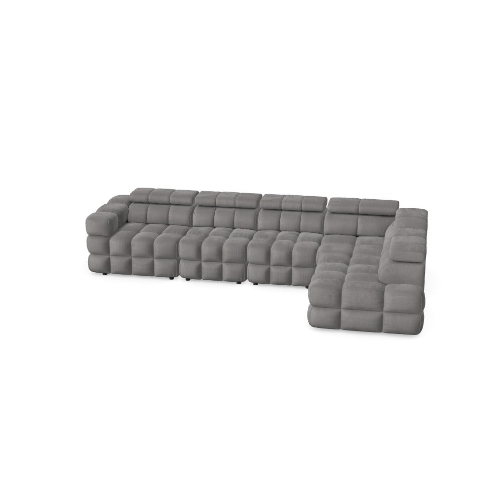Modulares Sofa Buffalo - Deine Wunschkonfiguration M_FJPOE6