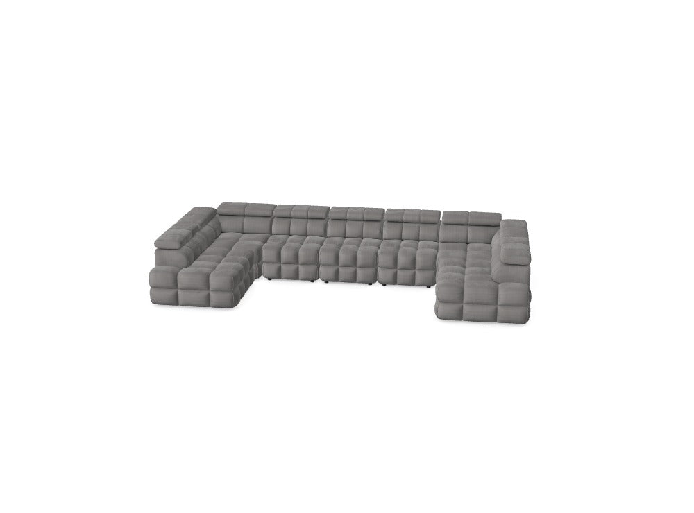 Modulares Sofa Buffalo - Deine Wunschkonfiguration M_IGRGRF