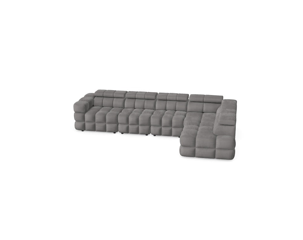 Modulares Sofa Buffalo - Deine Wunschkonfiguration M_IK5MET