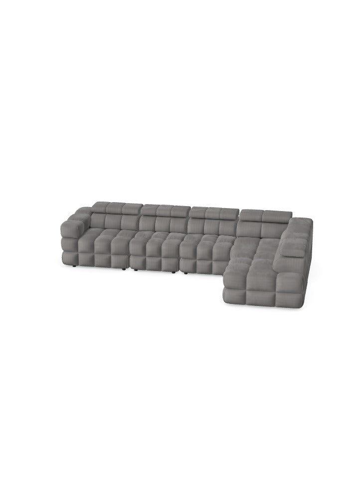Modulares Sofa Buffalo - Deine Wunschkonfiguration M_LLWPTX