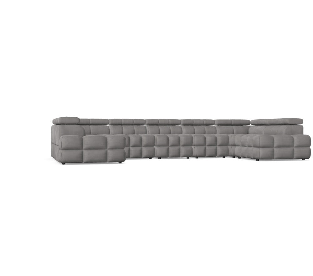Modulares Sofa Buffalo - Deine Wunschkonfiguration M_NWP5FZ