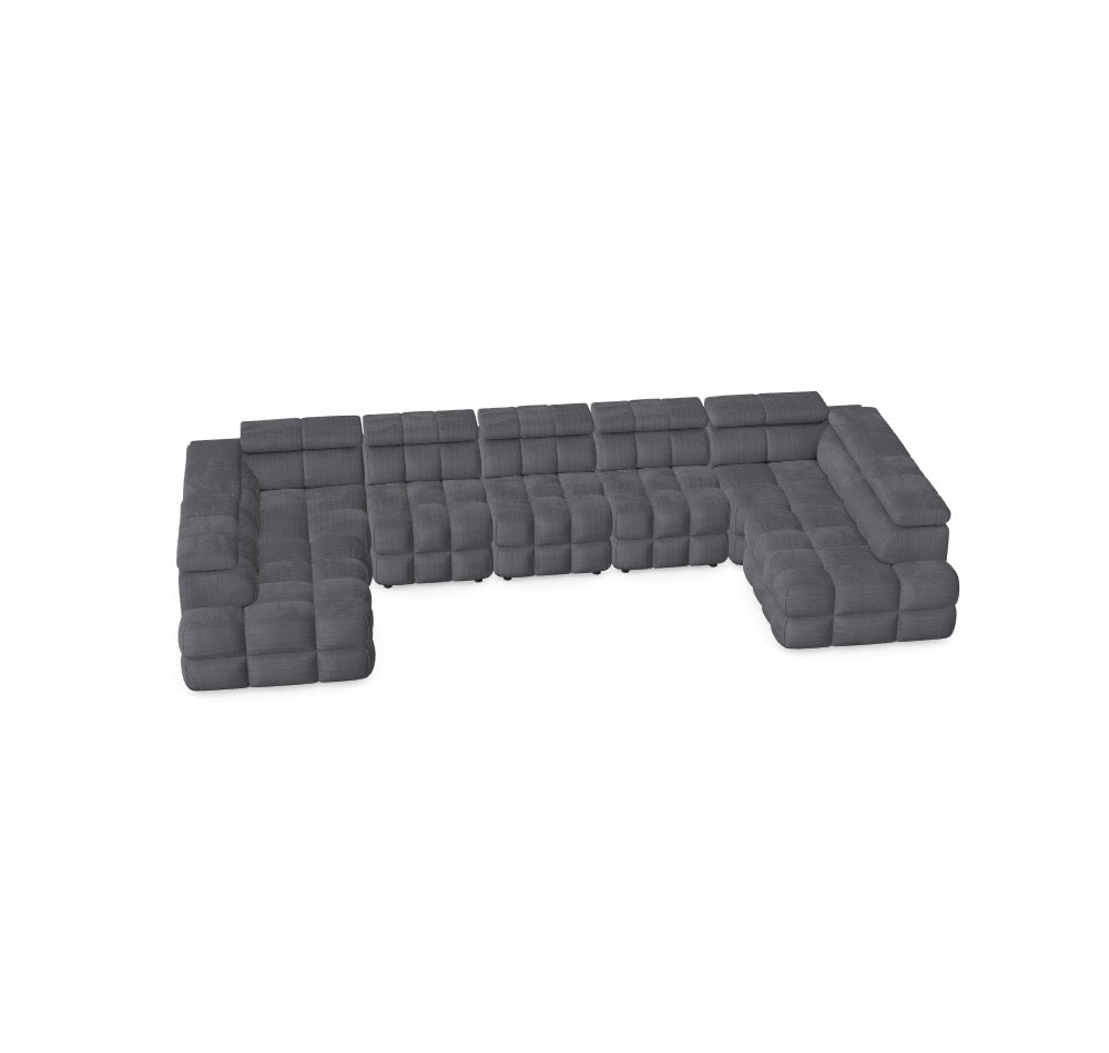 Modulares Sofa Buffalo - Deine Wunschkonfiguration M_YI9FKI