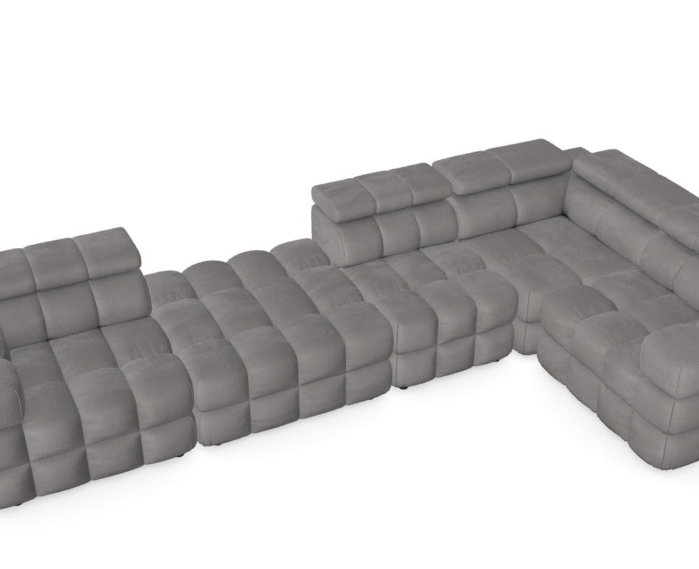 Modulares Sofa Buffalo - Deine Wunschkonfiguration M_ZQ7TME
