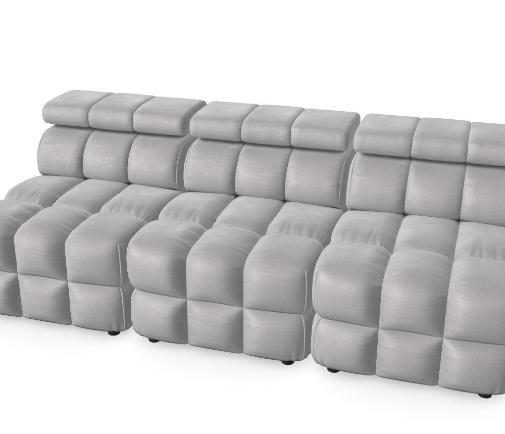 Modulares Sofa Buffalo - Deine Wunschkonfiguration M_ZWHQ2H