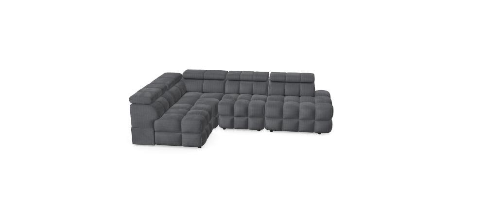 Modulares Sofa Buffalo - Deine Wunschkonfiguration PWWPZ9