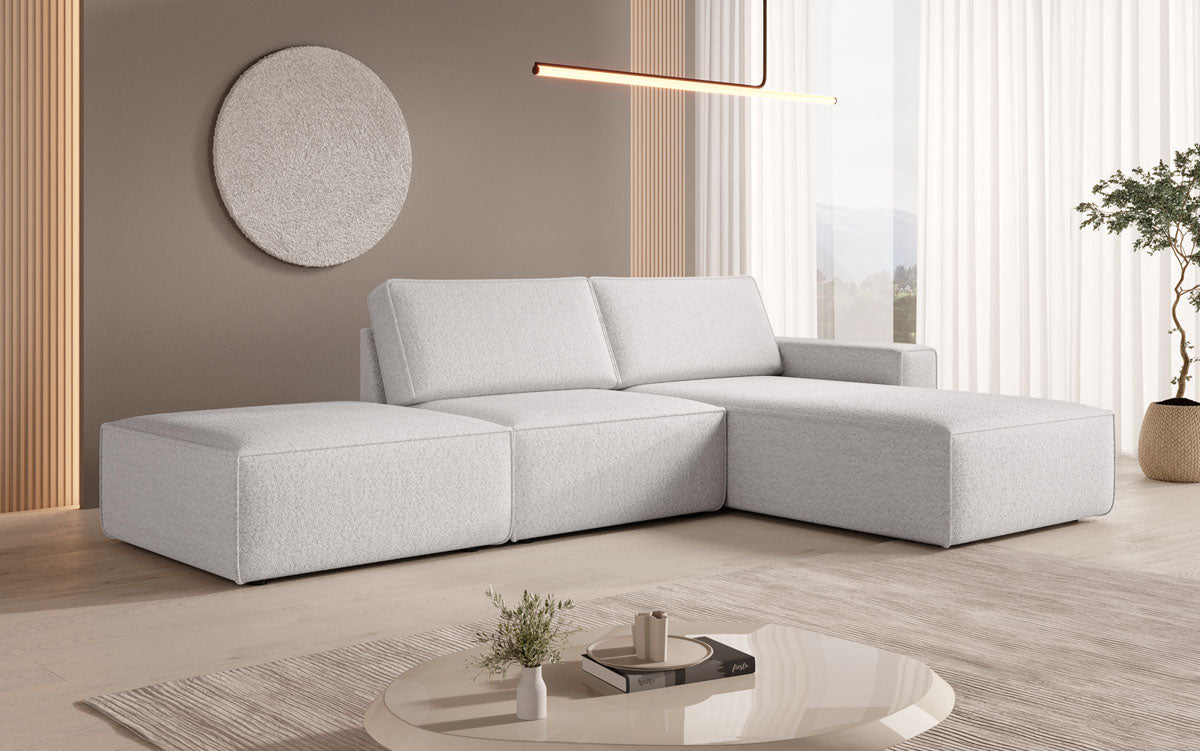 Modulares Sofa Domo zum selber konfigurieren