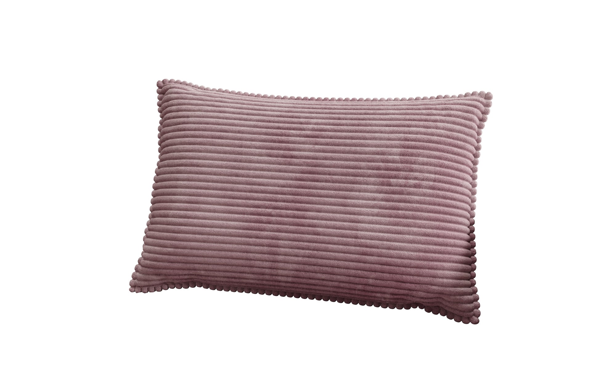 Zierkissen Lesley 45x80 in Cord