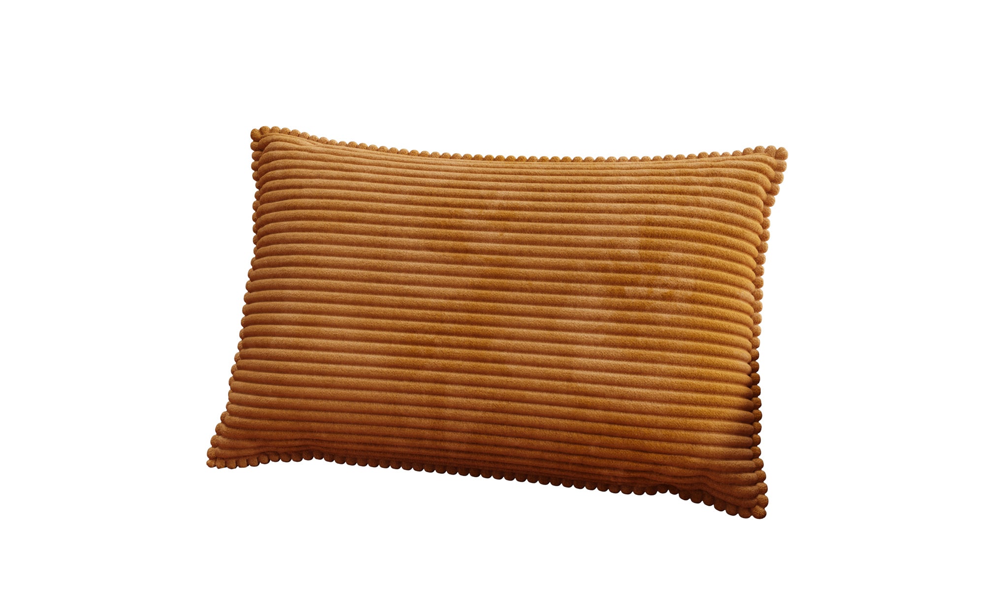 Zierkissen Lesley 45x80 in Cord