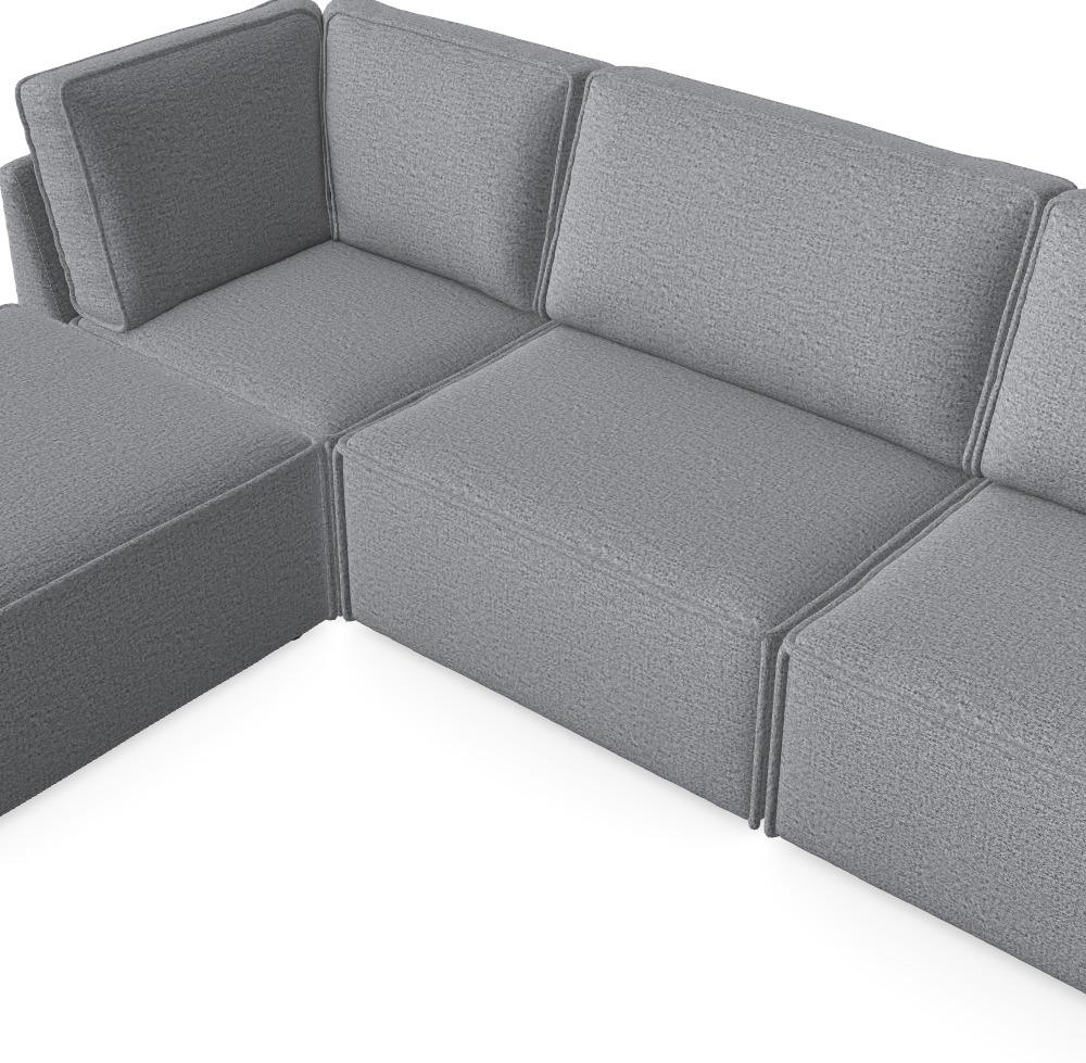 Domo Modular - Deine Wunschkonfiguration CCVUDR