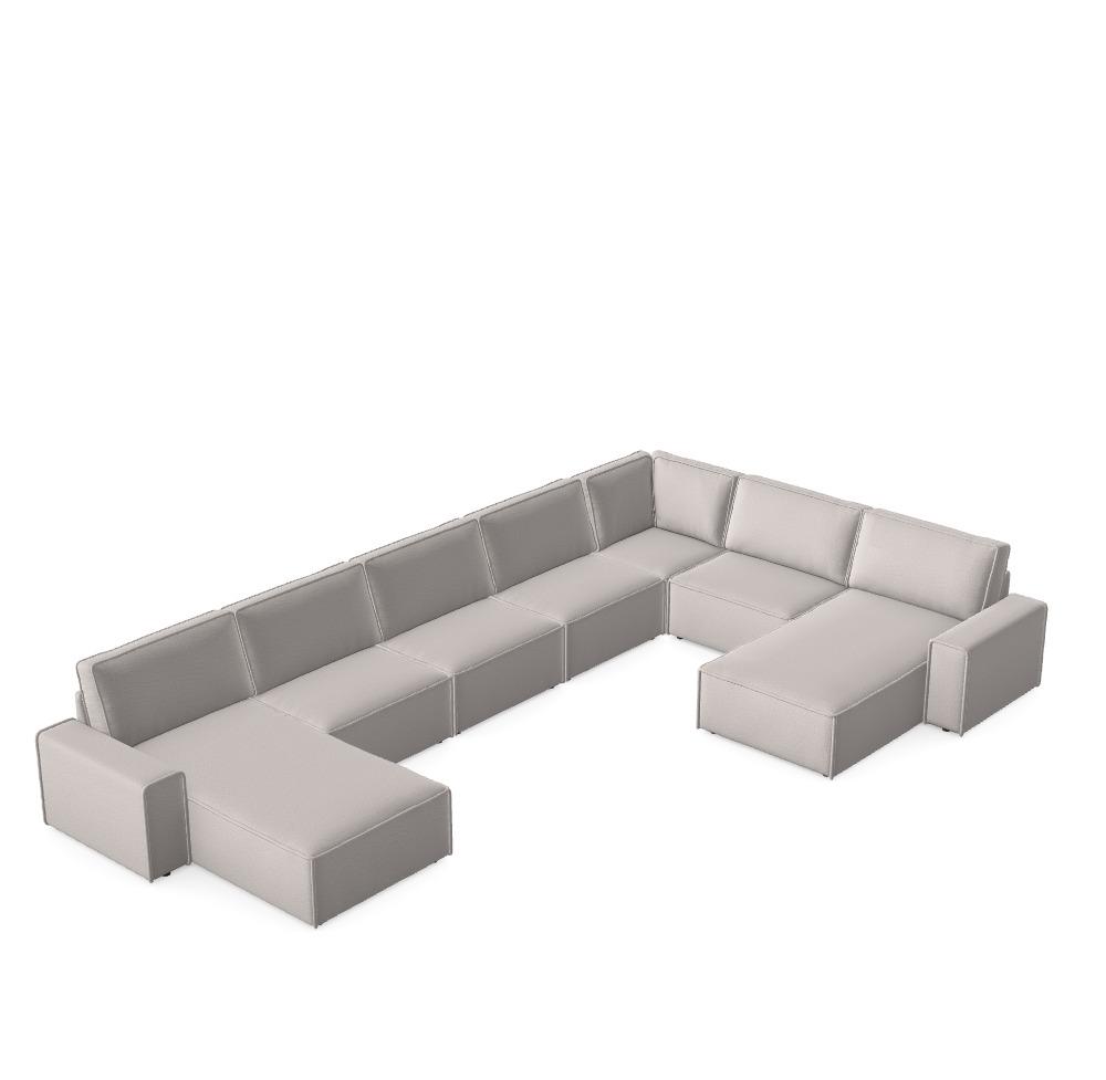 Domo Modular - Deine Wunschkonfiguration FM0D7T