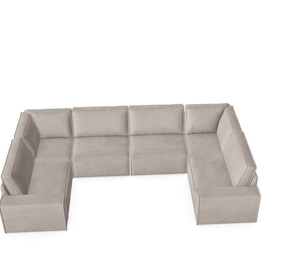 Domo Modular - Deine Wunschkonfiguration LBOXSR