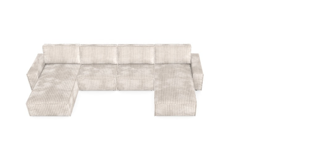 Domo Modular - Deine Wunschkonfiguration M_4S3L4P