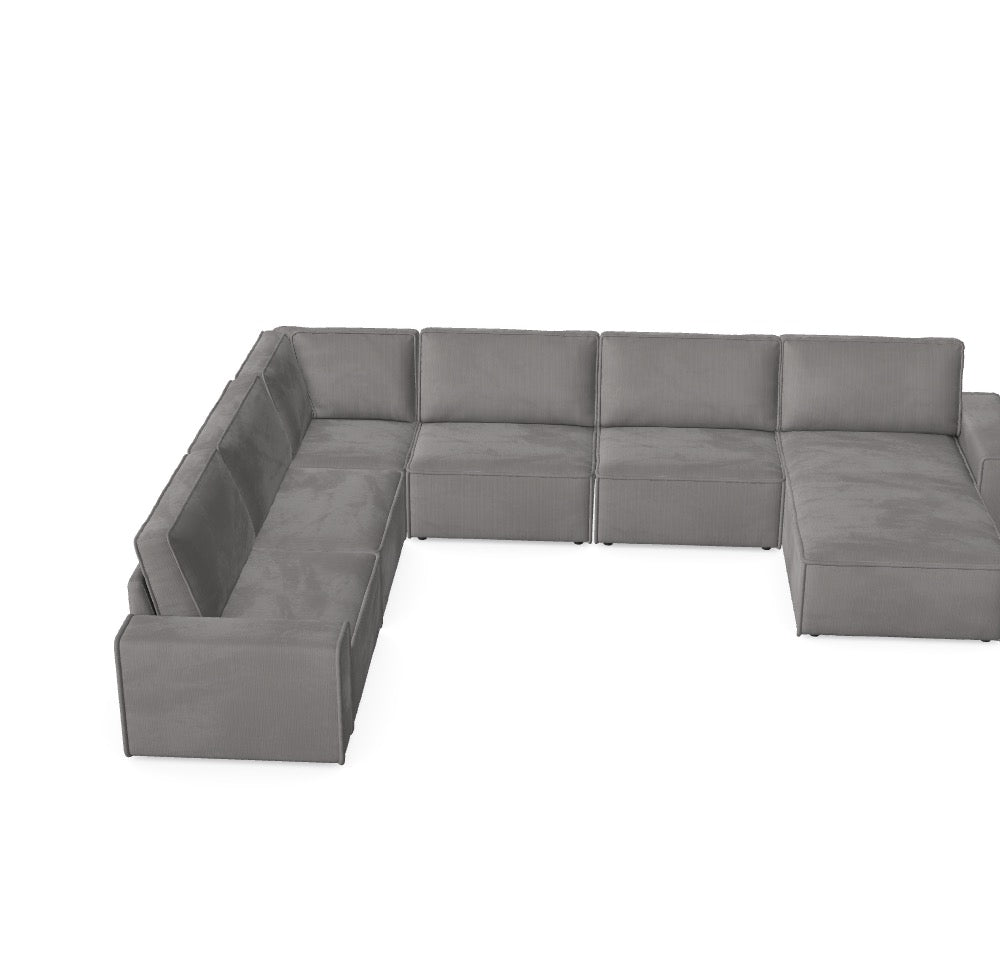 Domo Modular - Deine Wunschkonfiguration M_5TRASG