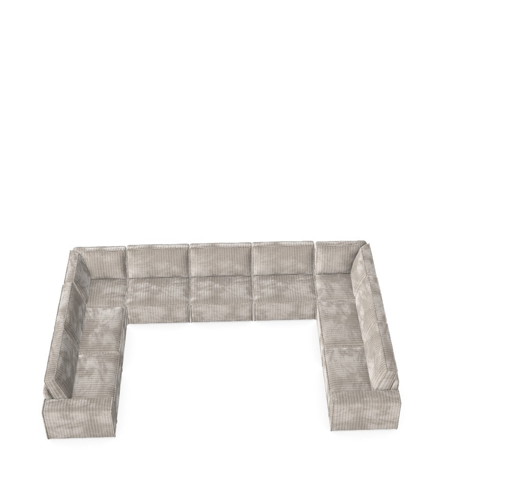 Domo Modular - Deine Wunschkonfiguration M_GINB2D