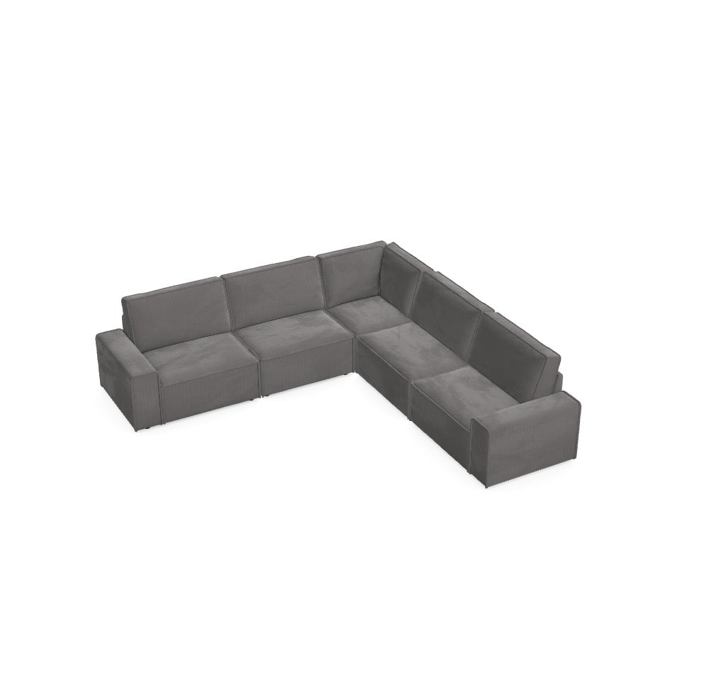 Domo Modular - Deine Wunschkonfiguration M_JQWAD2