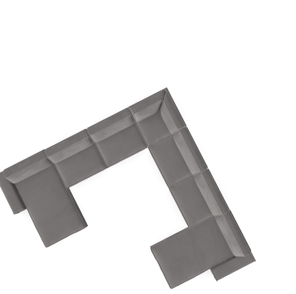 Domo Modular - Deine Wunschkonfiguration M_LLS79W