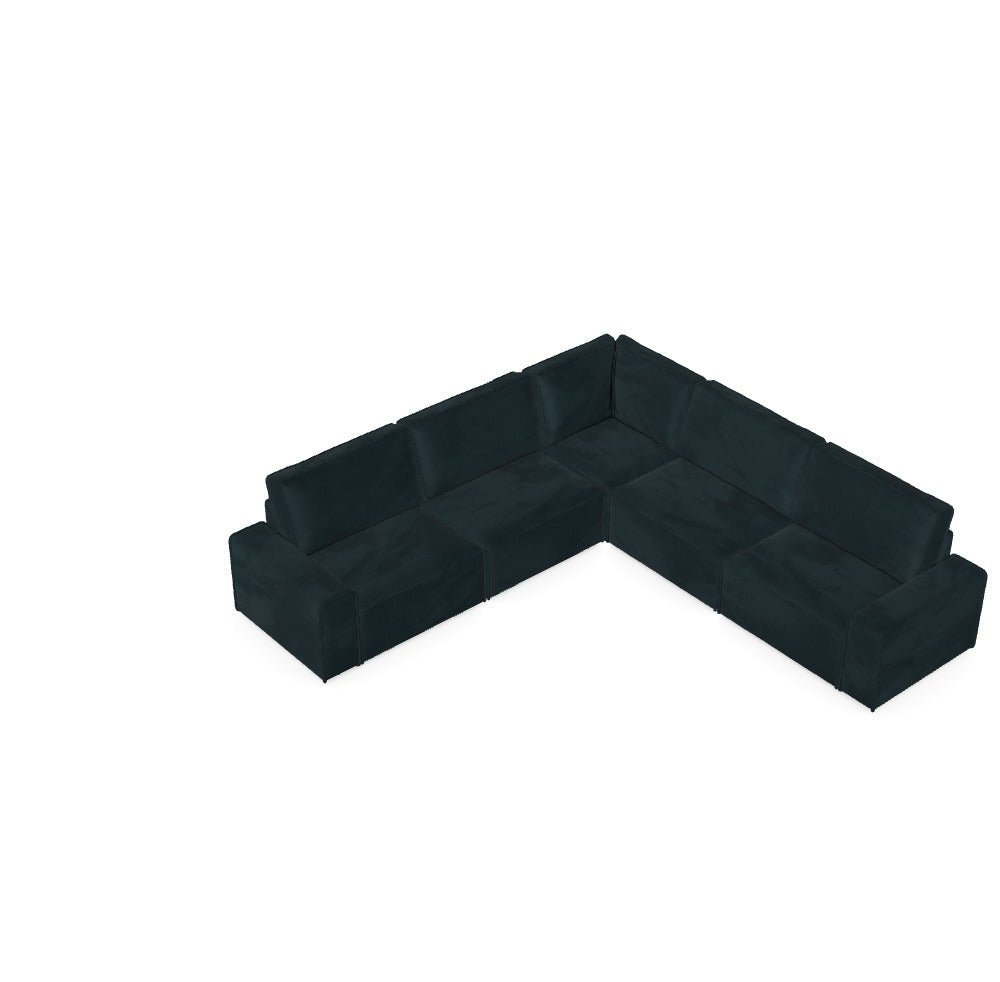 Domo Modular - Deine Wunschkonfiguration M_OKWF2B