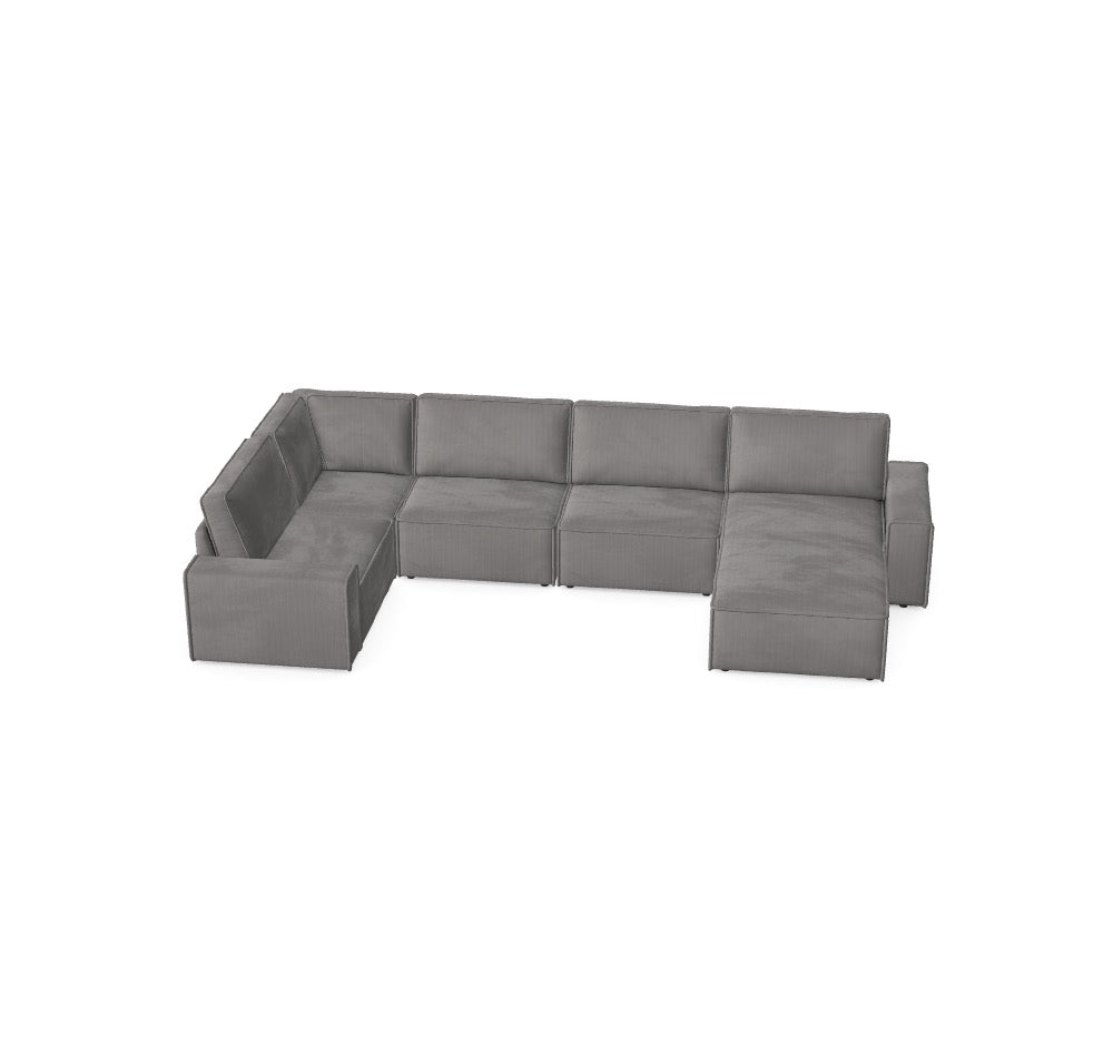 Domo Modular - Deine Wunschkonfiguration M_PFTUJI