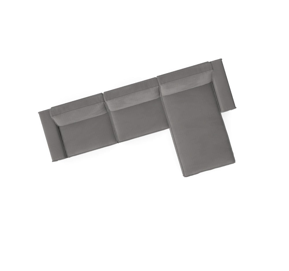 Domo Modular - Deine Wunschkonfiguration M_QAXIA7