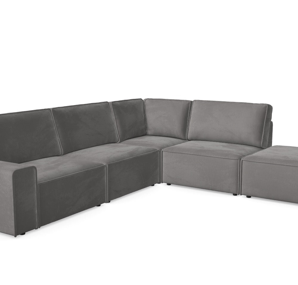 Domo Modular - Deine Wunschkonfiguration M_ZZZ6UK