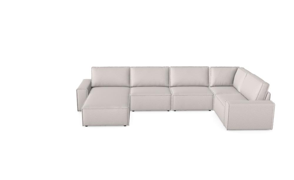 Domo Modular - Deine Wunschkonfiguration O3WYIU